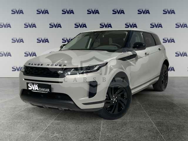 Land Rover Range Rover Evoque 2020