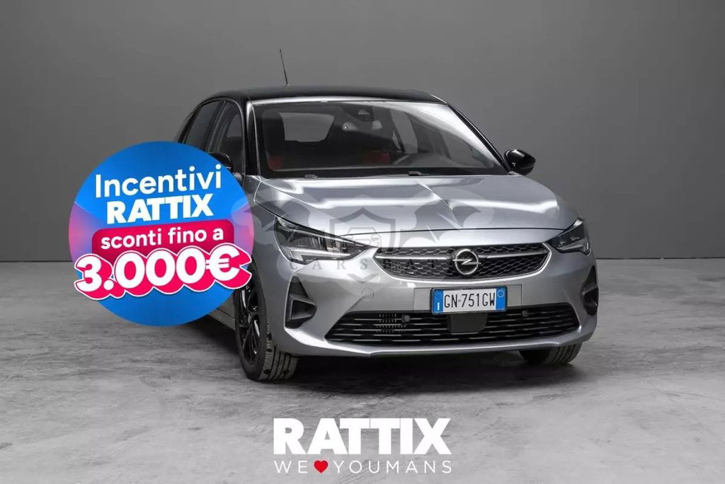 Opel Corsa 2023