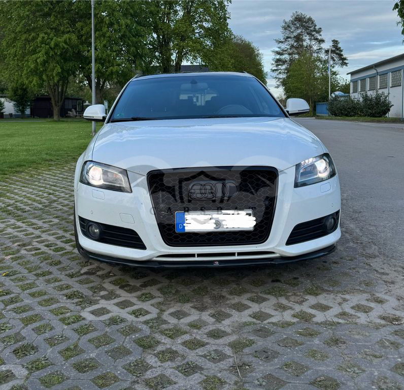 Audi A3 2009