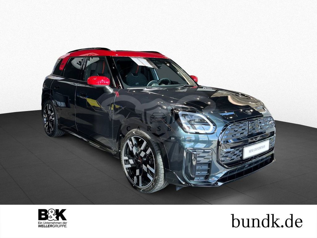 Mini Countryman 2024