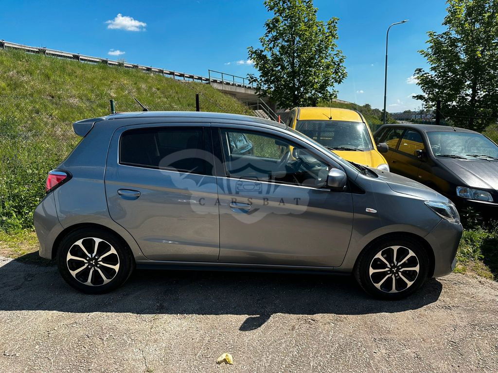 Mitsubishi Space Star 2023