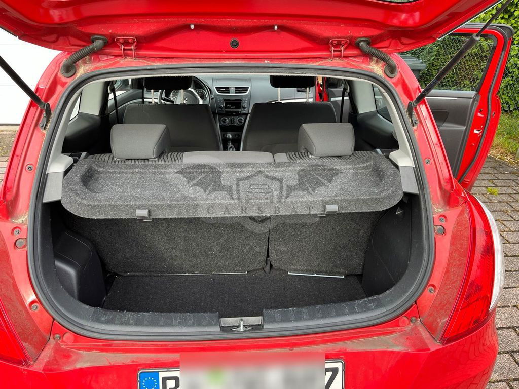 Suzuki Swift 2011