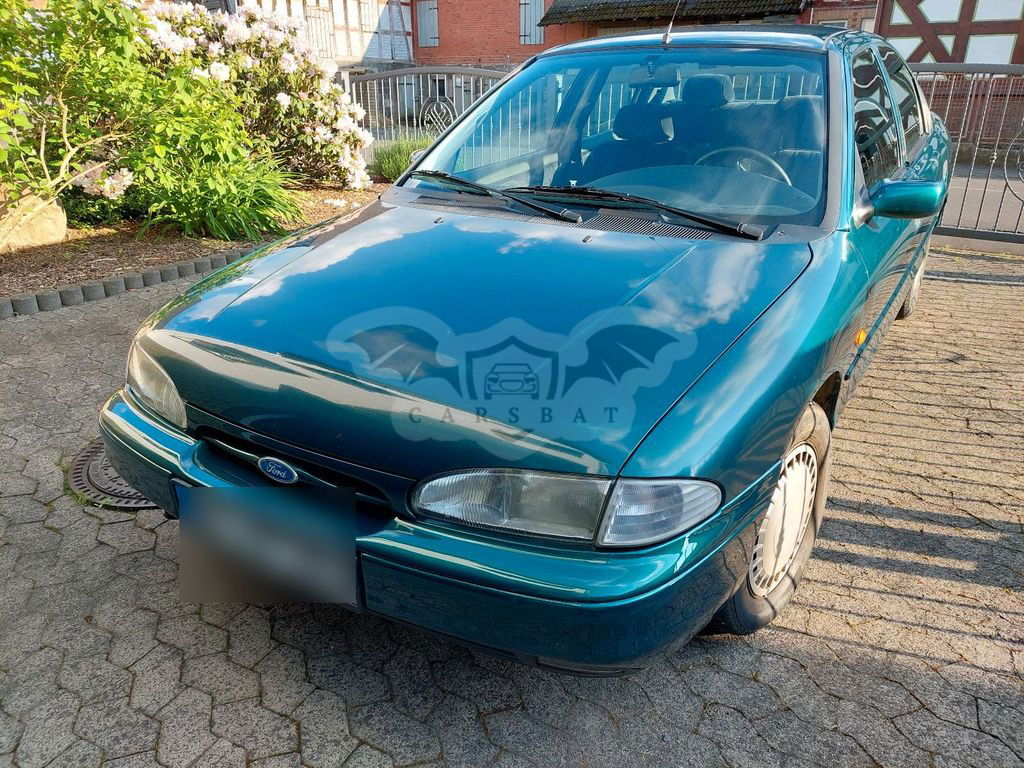 Ford Mondeo 1995