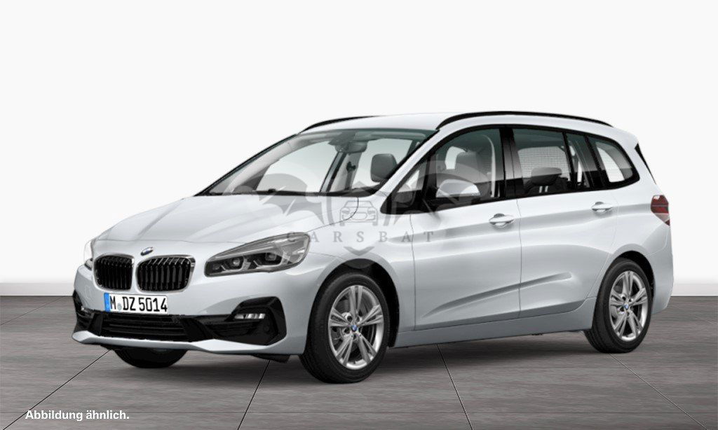 BMW 2 Series 218 Gran Tourer 2021