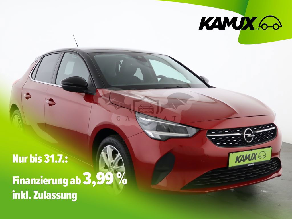 Opel Corsa 2022