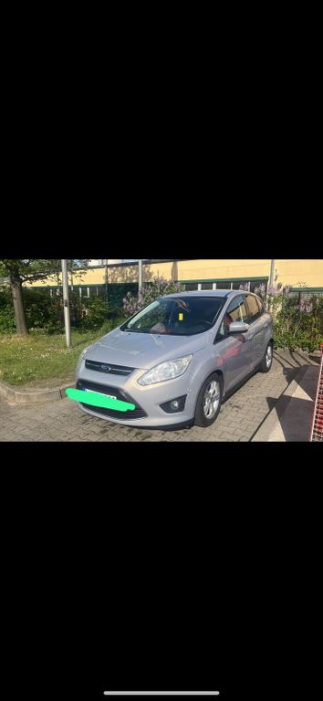 Ford C-Max 2013