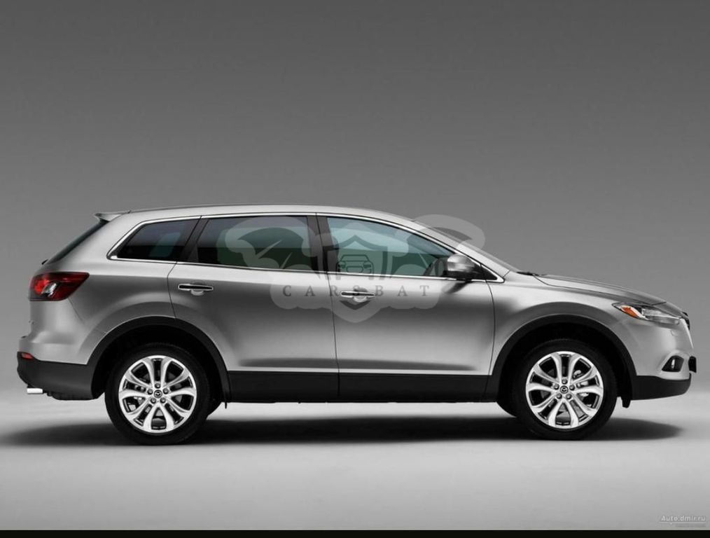 Mazda CX-9 2009