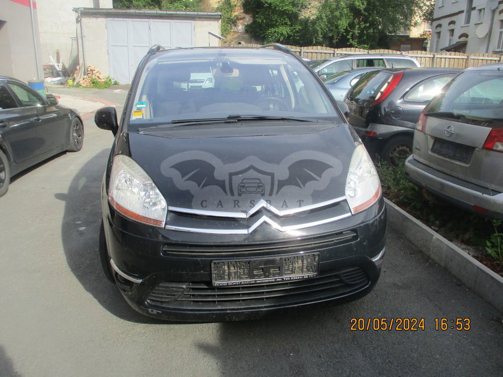 Citroën C4 Picasso 2009