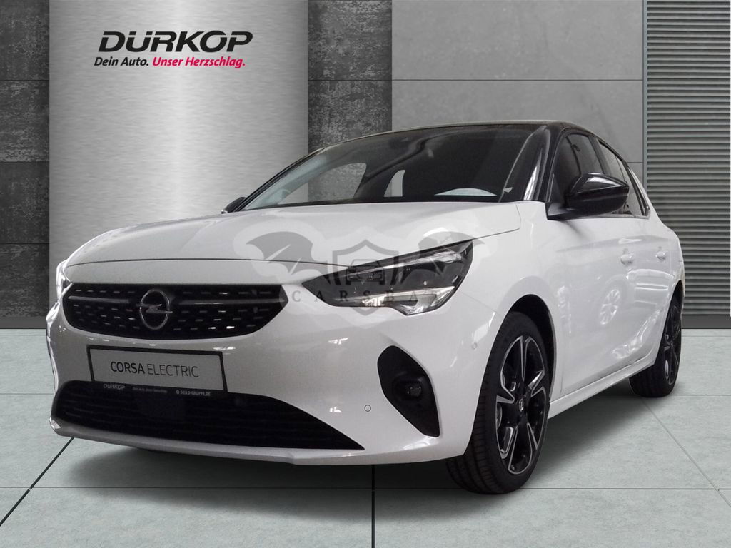 Opel Corsa 2023
