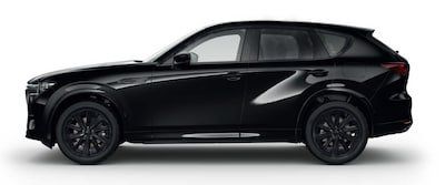 Mazda CX-60 2022