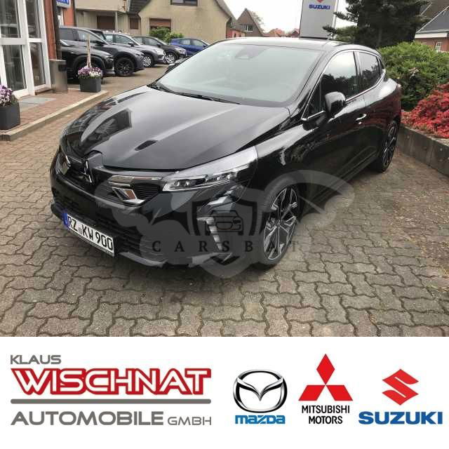 Mitsubishi Colt 2023