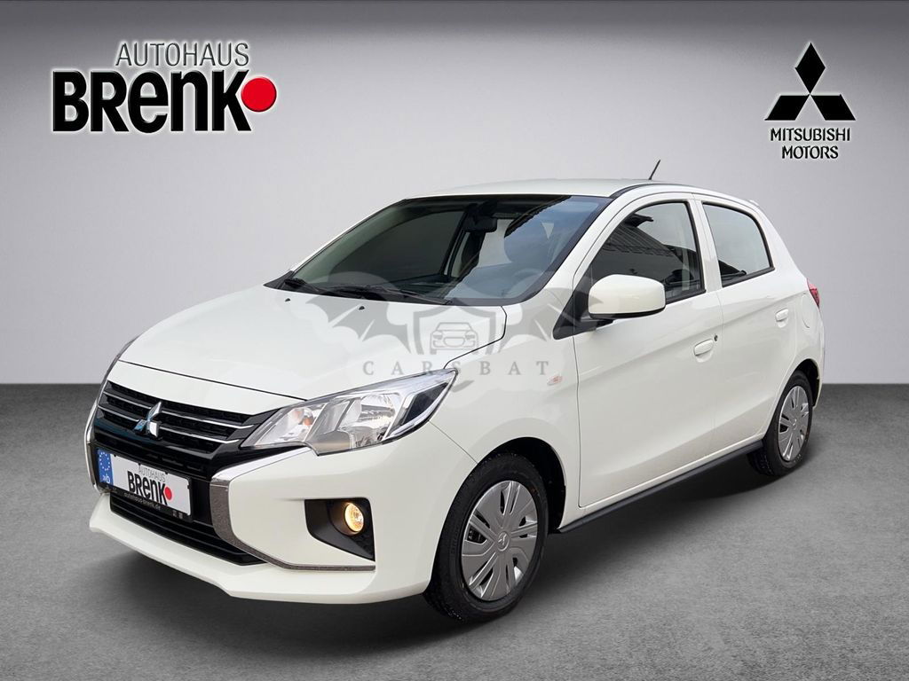 Mitsubishi Space Star 2024