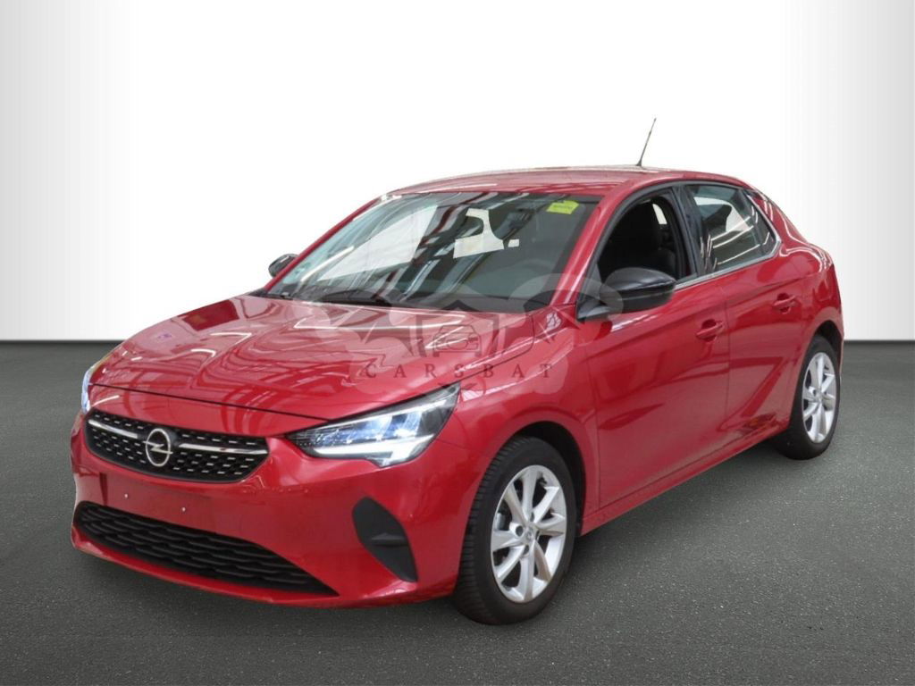 Opel Corsa 2022
