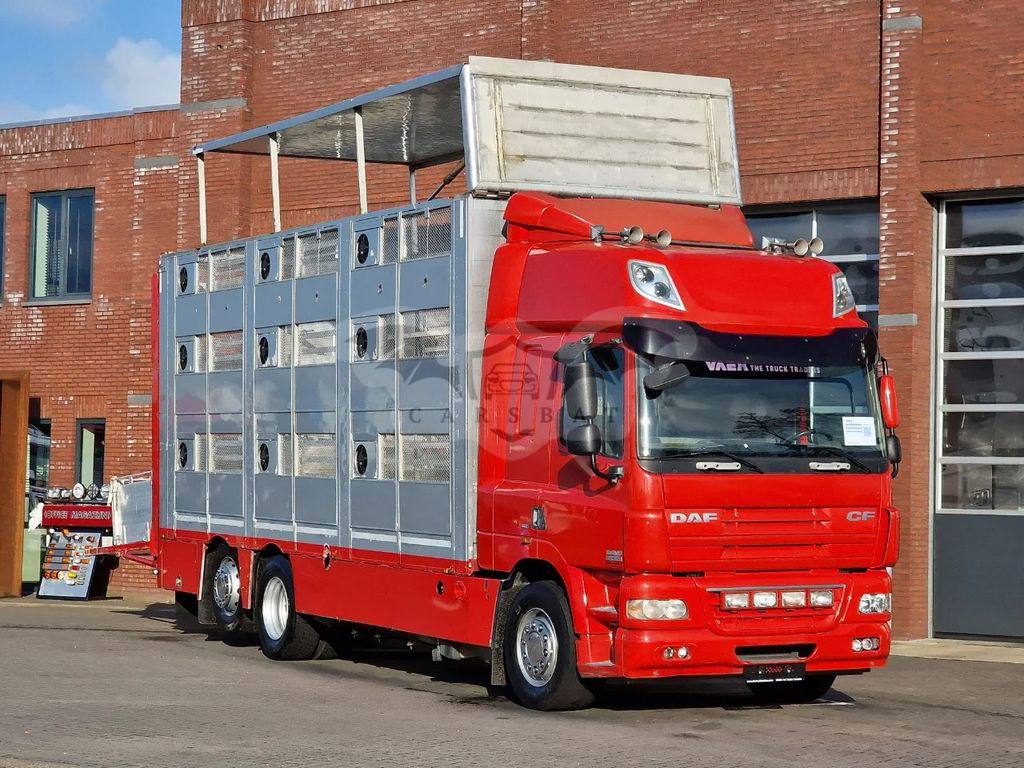 DAF CF 2009