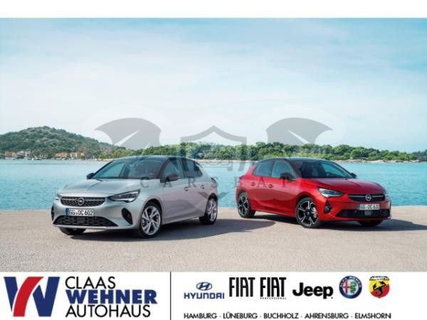 Opel Corsa 2023