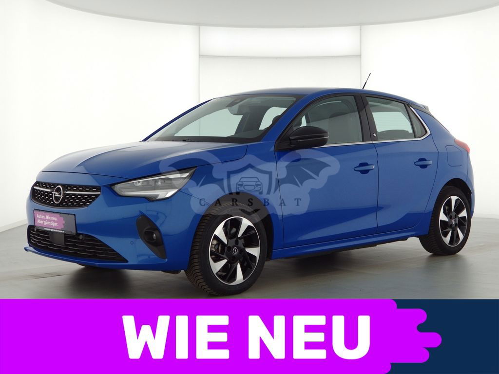 Opel Corsa 2022