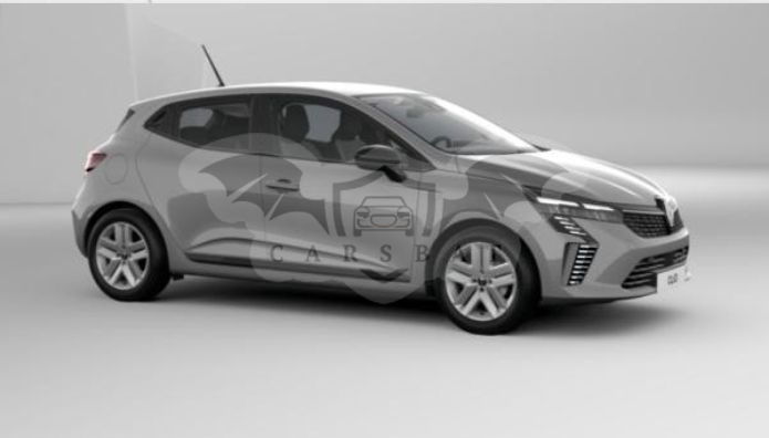 Renault Clio 2024