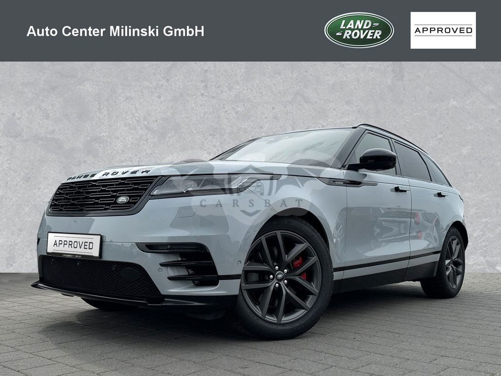 Land Rover Range Rover Velar 2023
