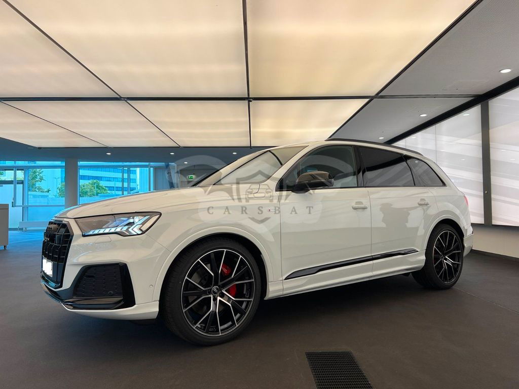 Audi Q7 2023