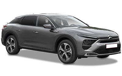 Citroën C5 X 2024