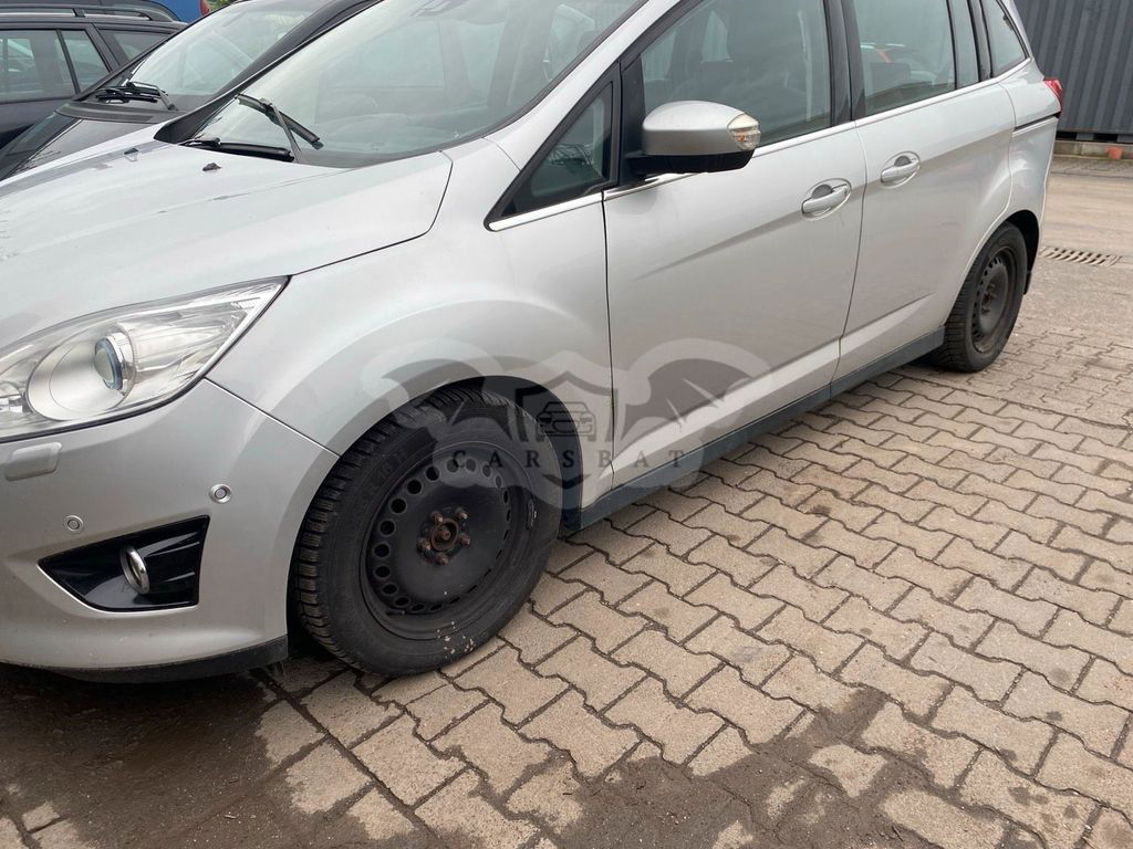 Ford C-Max 2014