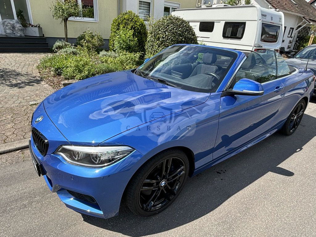 BMW 2 Series 230 2021