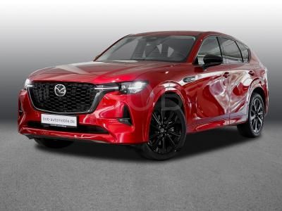 Mazda CX-60 2024