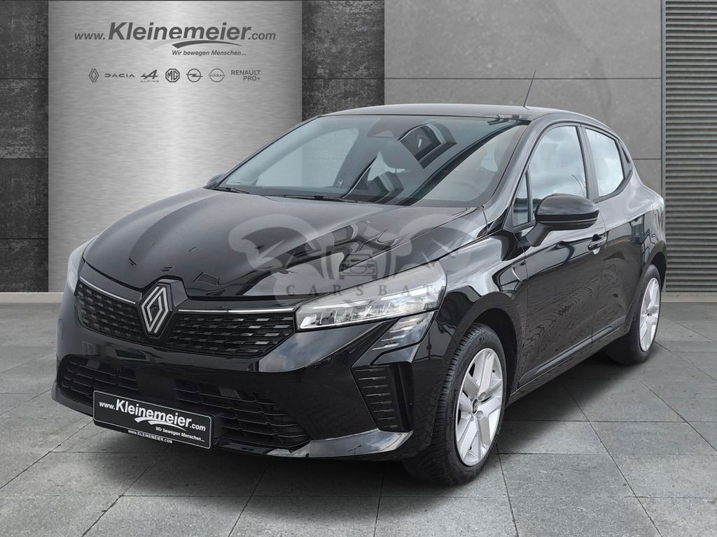 Renault Clio 2024