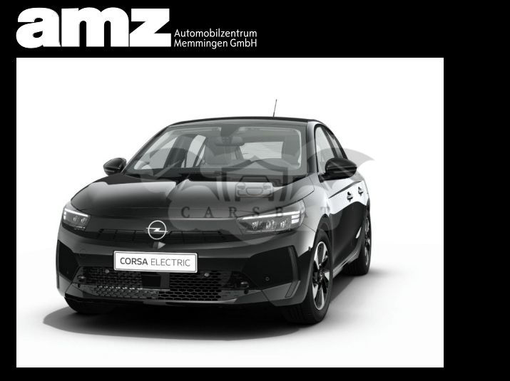 Opel Corsa 2023