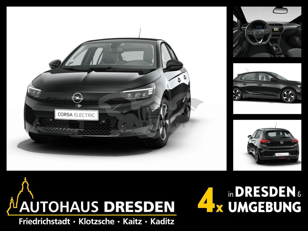 Opel Corsa 2023
