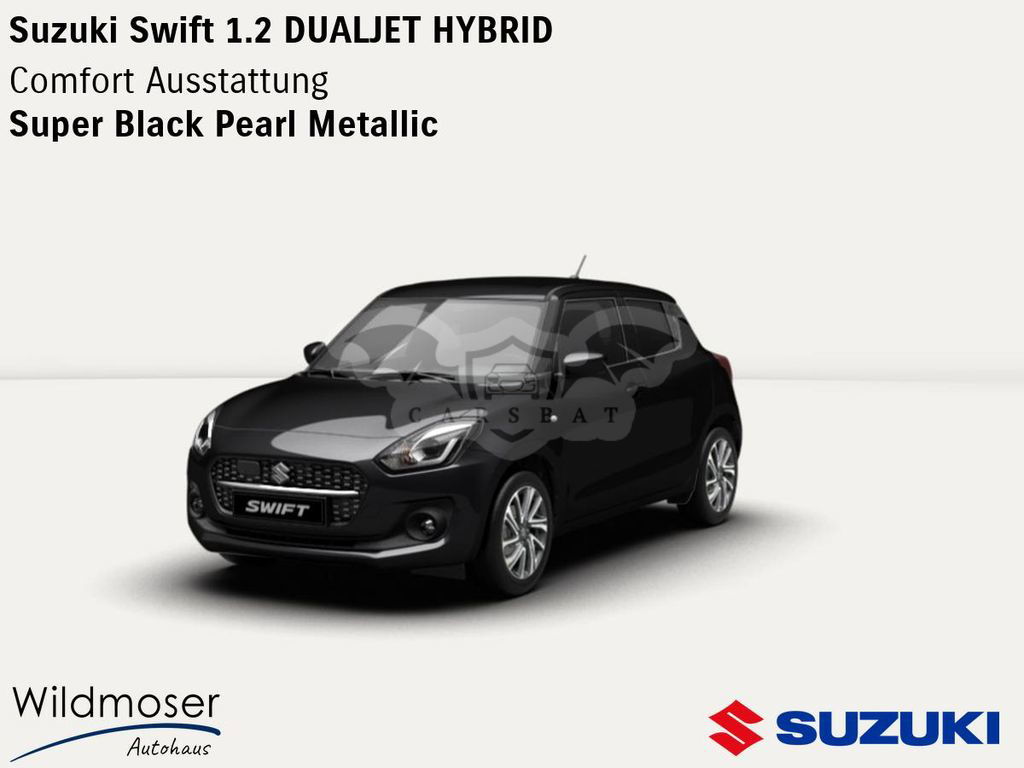 Suzuki Swift 2024