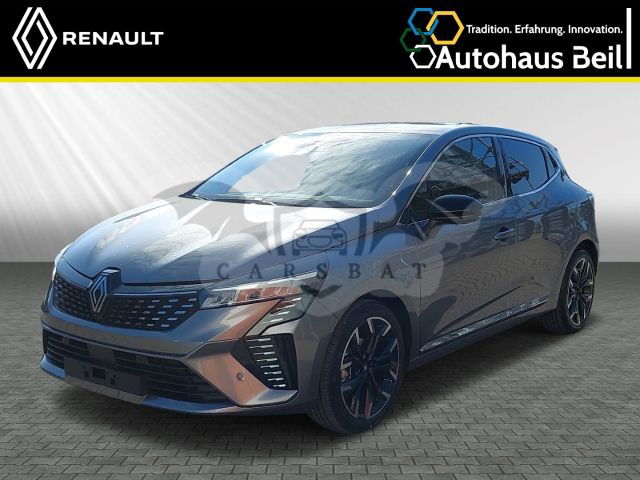 Renault Clio 2024