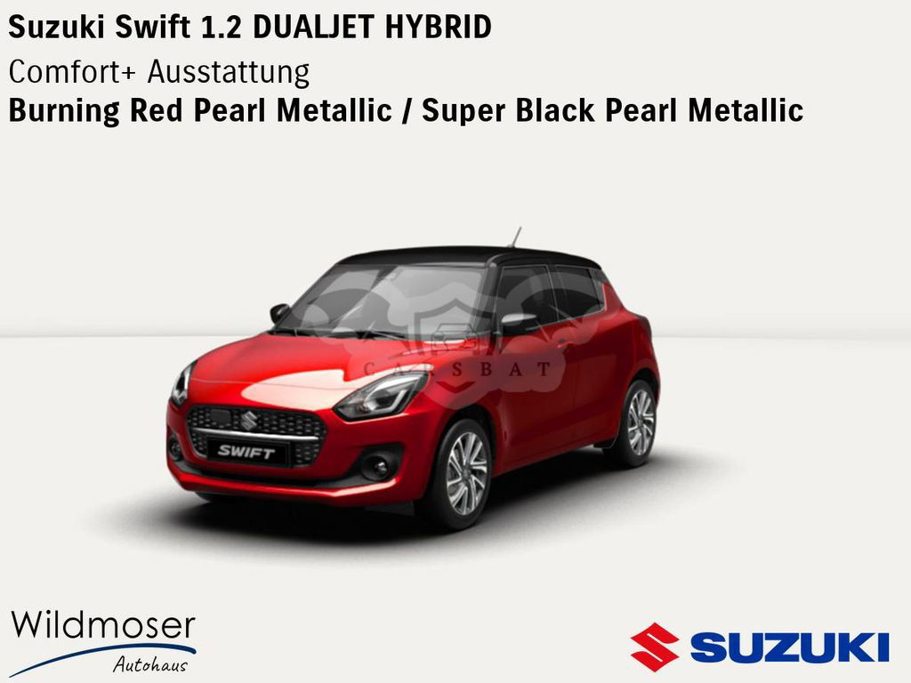 Suzuki Swift 2024