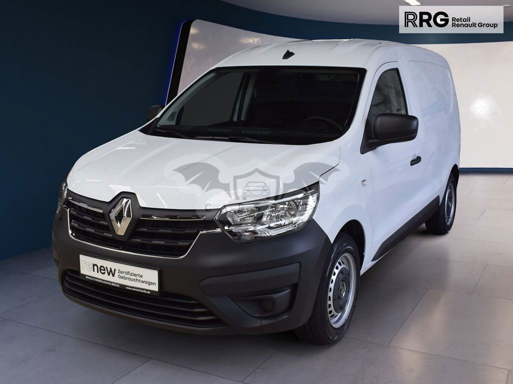 Renault Express 2024