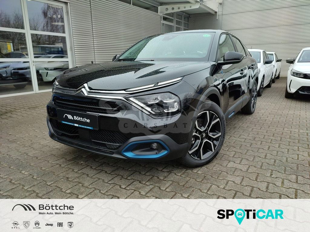 Citroën C4 X 2023