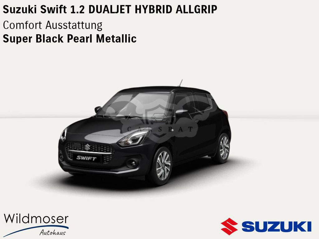 Suzuki Swift 2024