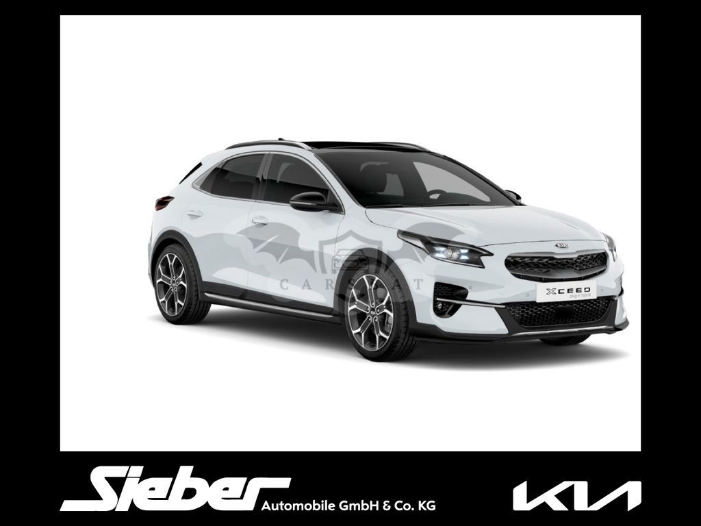 Kia XCeed 2024
