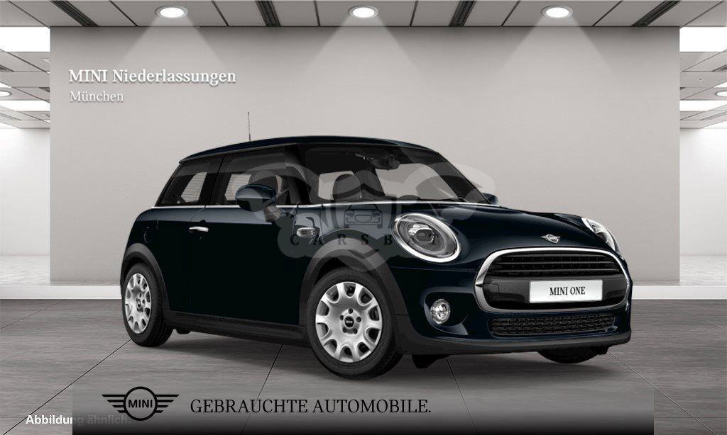 Mini One 2020