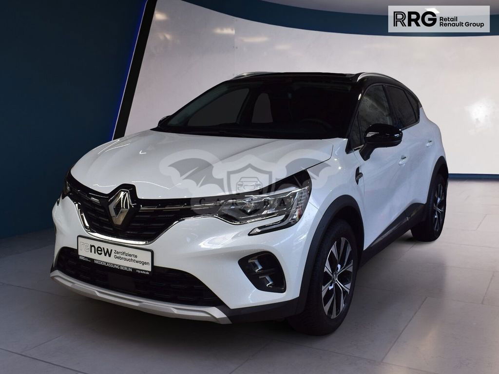 Renault Captur 2023