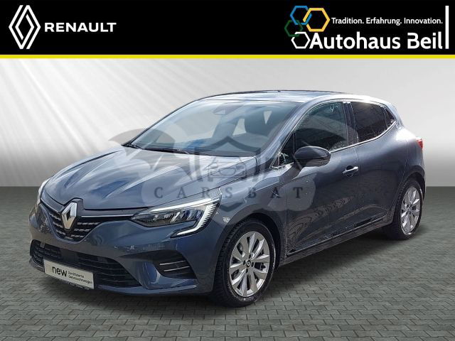 Renault Clio 2022