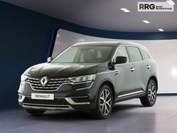 Renault Koleos 2022
