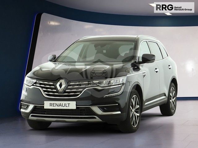 Renault Koleos 2022