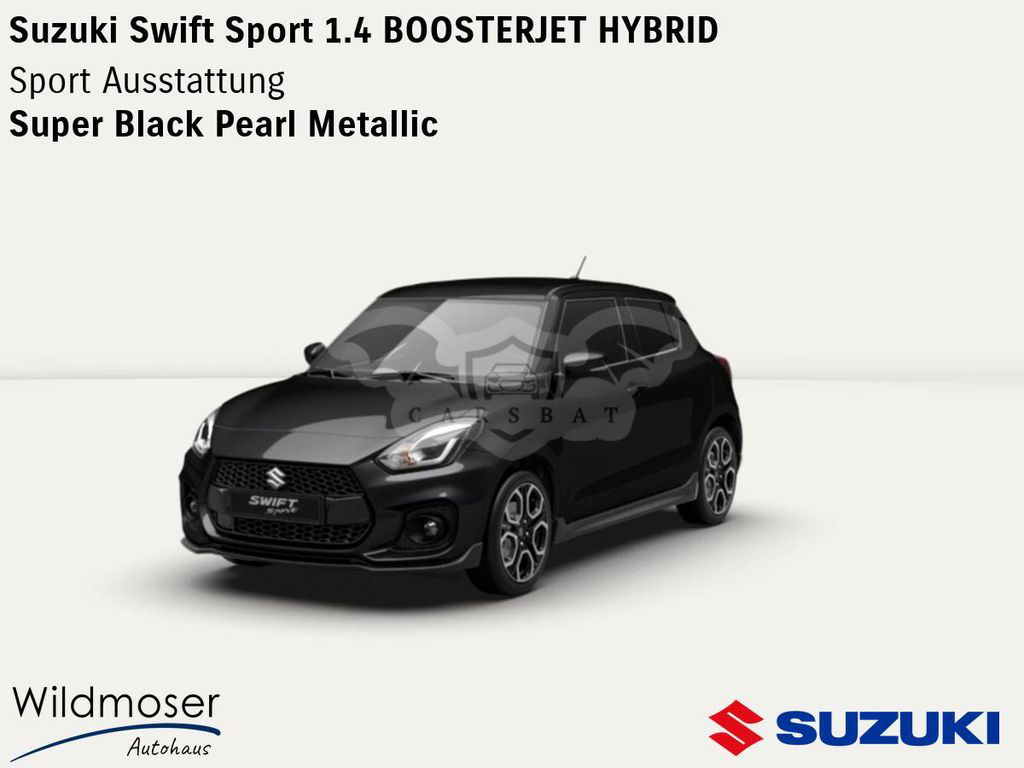 Suzuki Swift 2024
