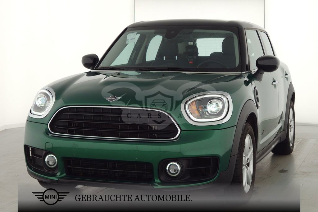 Mini Countryman 2020