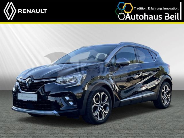 Renault Captur 2021
