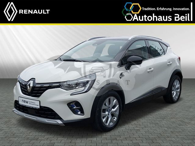 Renault Captur 2021