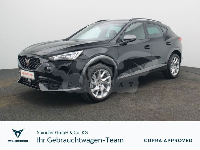 Cupra Formentor 2023
