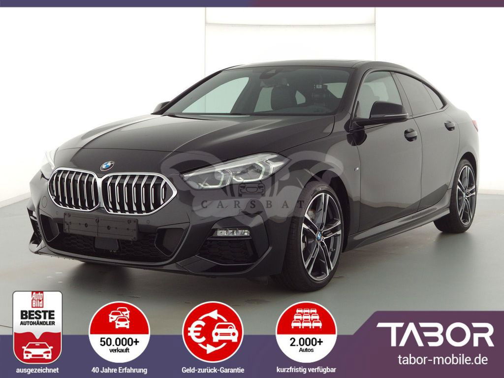 BMW 2 Series 218 2022