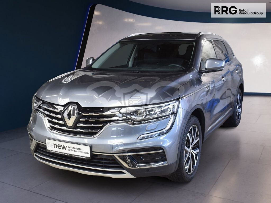 Renault Koleos 2022