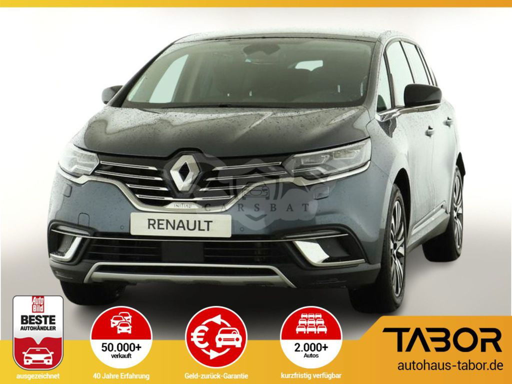 Renault Espace 2020